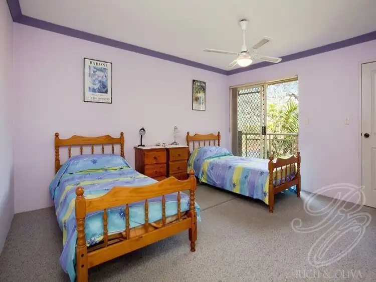 Fourth view of Homely townhouse listing, 6/138 Croydon Avenue, Croydon Park NSW 2133