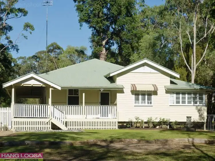 Main view of Homely house listing, 56 Carriage Way, Cooroibah QLD 4565