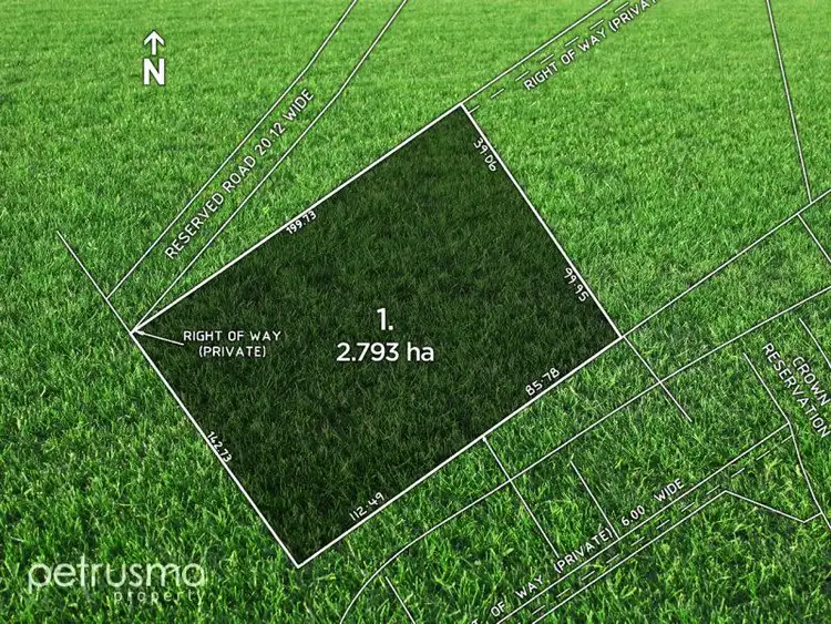 Fourth view of Homely land listing, 67 Klasen Road, Police Point TAS 7116