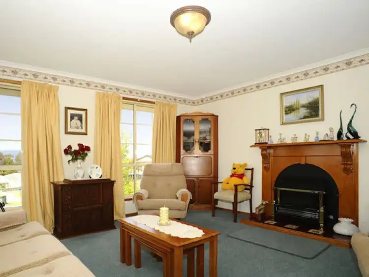 Second view of Homely house listing, 76 Diamond Drive, Blackmans Bay TAS 7052