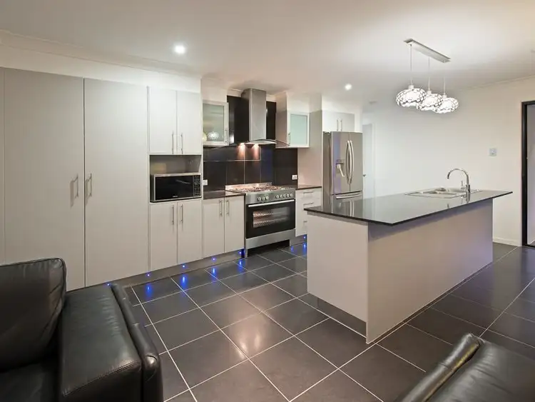 Sixth view of Homely house listing, 25 HUME CIRCUIT, Warner QLD 4500