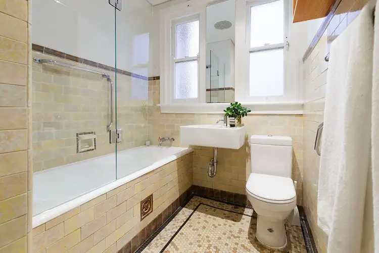 Sixth view of Homely apartment listing, 9/123 Macleay Street, Potts Point NSW 2011