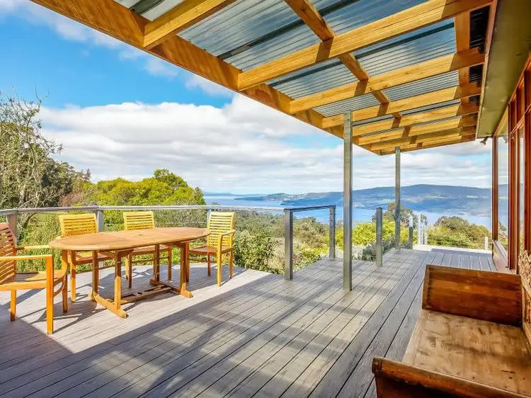 Fifth view of Homely house listing, 152 Duponts Road, Lymington TAS 7109