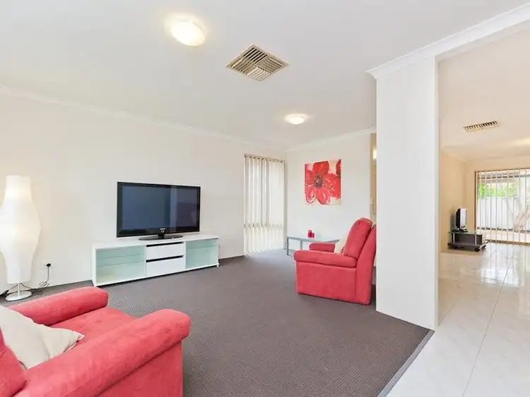 Second view of Homely house listing, 8 Greta Place, Thornlie WA 6108