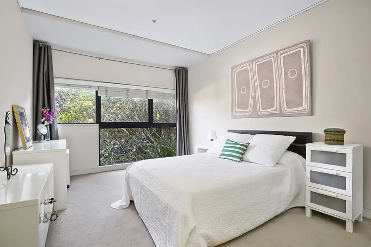 Fourth view of Homely apartment listing, 104/184 Forbes Street, Darlinghurst NSW 2010