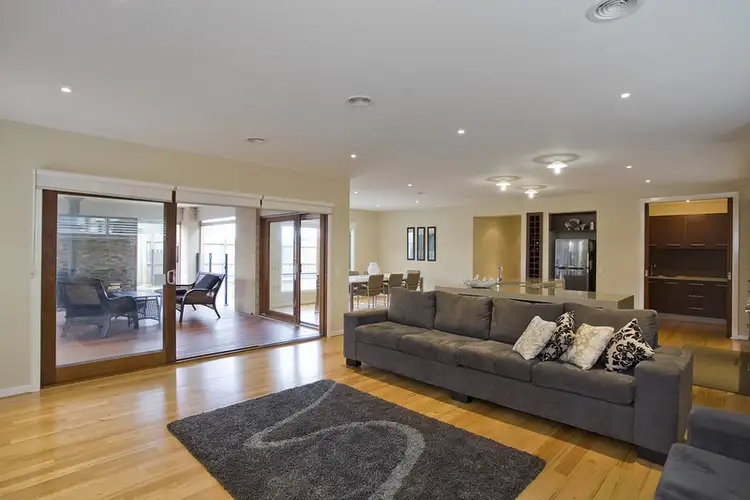 Second view of Homely house listing, 21 Bass Drive, Torquay VIC 3228