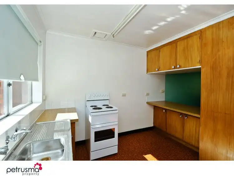 Third view of Homely unit listing, 1/10 Wallace Avenue, Lenah Valley TAS 7008