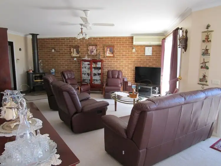 Fifth view of Homely house listing, 11 Kaufline Close, Cooma NSW 2630