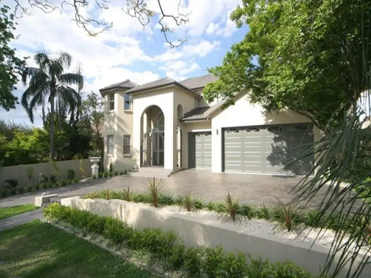 5 Rorke Street, Beecroft NSW 2119