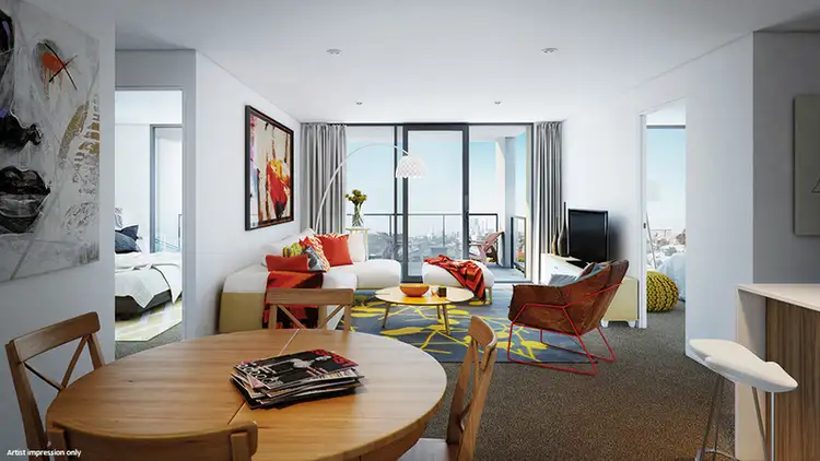 Sixth view of Homely apartment listing, 8/2 Tenth Avenue, Maylands WA 6051