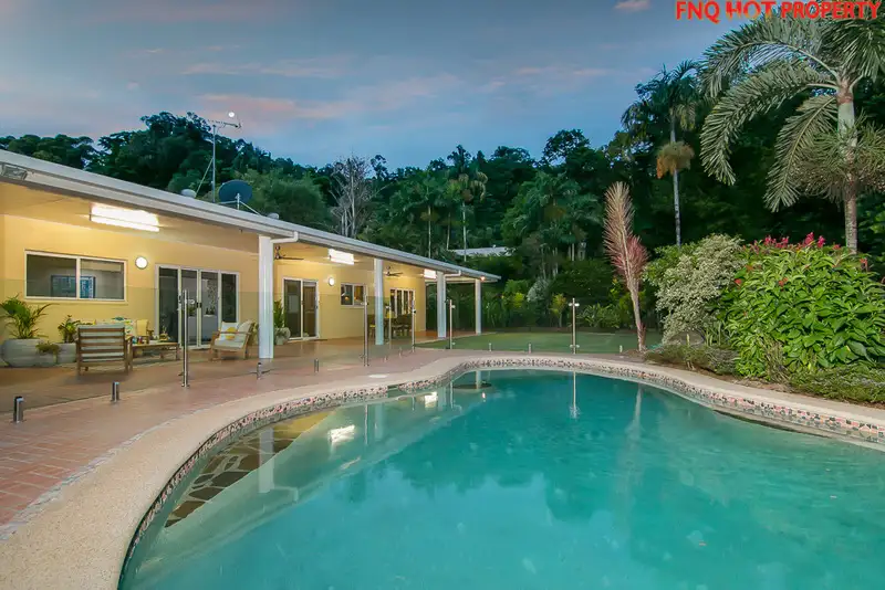 Main view of Homely house listing, 5 Duane Close, Brinsmead QLD 4870
