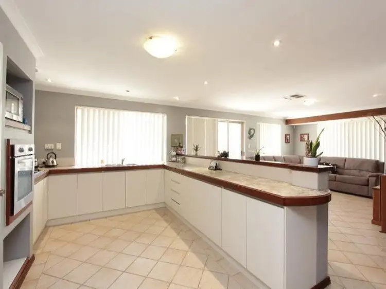 Fifth view of Homely house listing, 13 Ulandi Court, Beckenham WA 6107