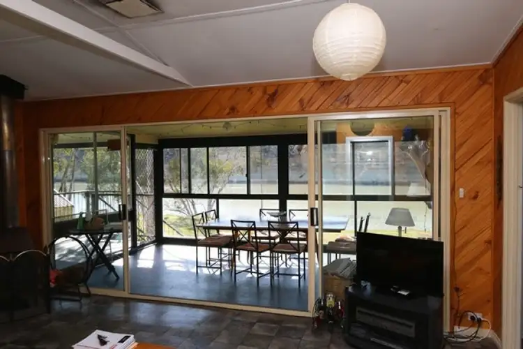 Seventh view of Homely house listing, 16 Pelican Point, Morgan SA 5320