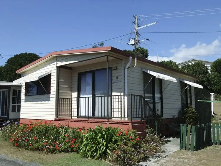 Address available on request