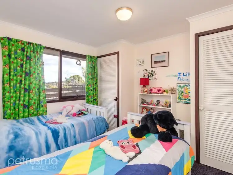 Second view of Homely unit listing, 1/22 Melaleuca Drive, Blackmans Bay TAS 7052