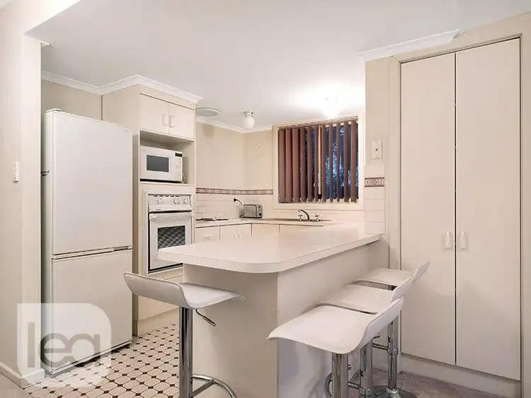 Sixth view of Homely townhouse listing, 1/2 Dumbarton Avenue, Edwardstown SA 5039
