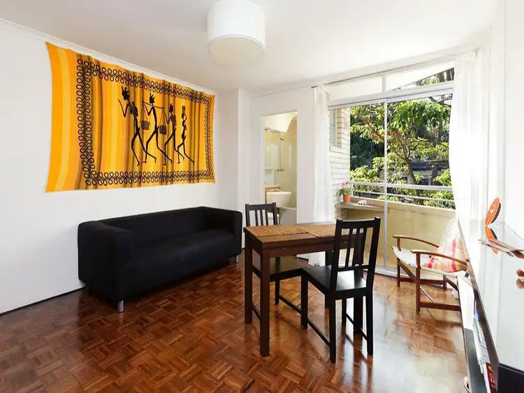 Main view of Homely apartment listing, 6/61 Bayswater Road, Potts Point NSW 2011