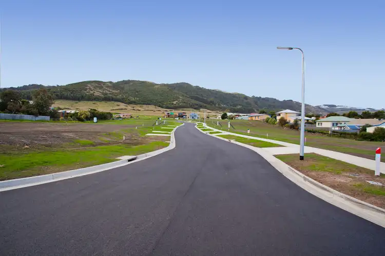 Seventh view of Homely land listing, LOT 15, 38-46 Cawood Street, Apollo Bay VIC 3233