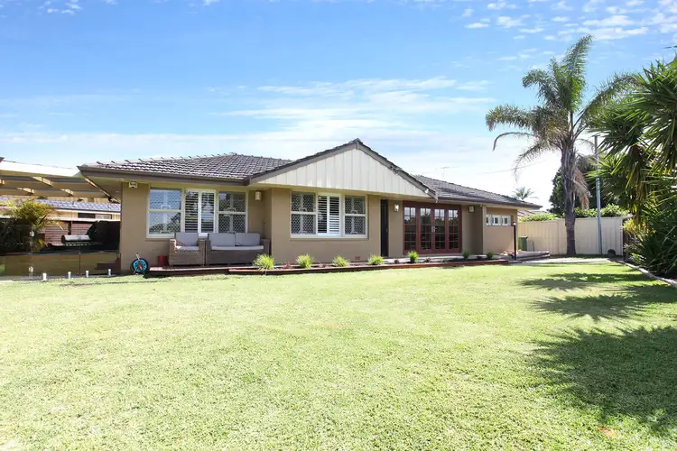 24 Kennedy Road, Morley WA 6062