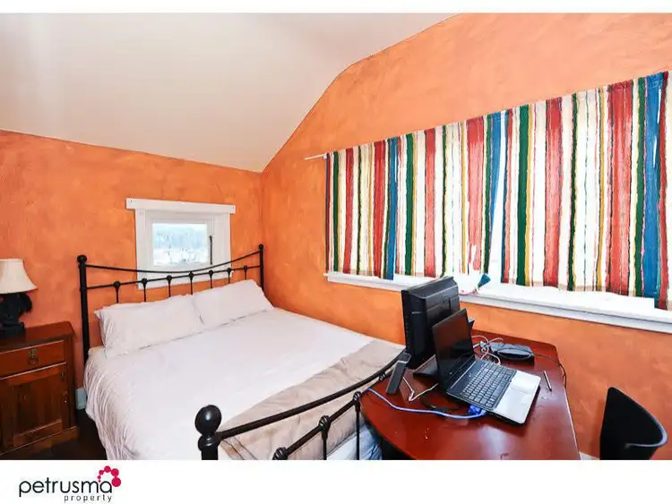 Sixth view of Homely house listing, 35 Elphinstone Road, Mount Stuart TAS 7000