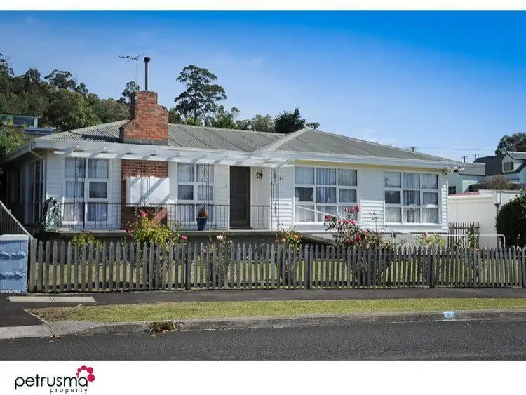 Fourth view of Homely house listing, 24 Raminea Road, Lindisfarne TAS 7015