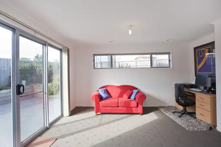 Fifth view of Homely house listing, 12 Blackwattle Mews, Torquay VIC 3228