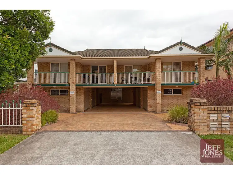 5/41 Rialto Street, Coorparoo QLD 4151