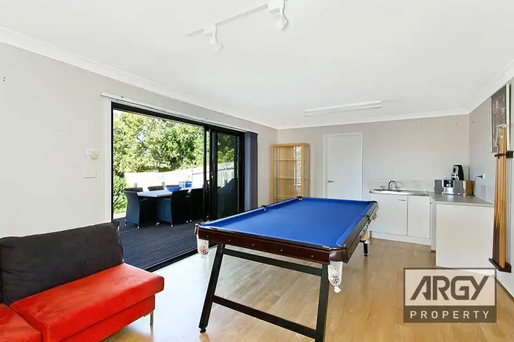 Fourth view of Homely house listing, 63A Yarran Road, Oatley NSW 2223