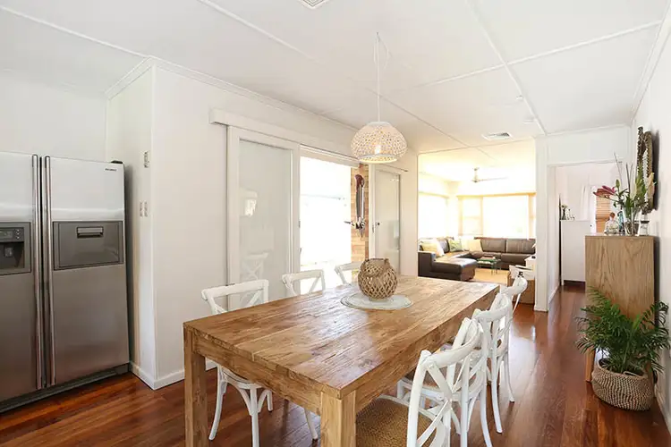 Seventh view of Homely house listing, 34 Leyte Avenue, Palm Beach QLD 4221