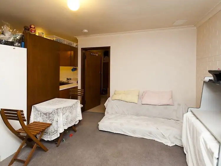 Second view of Homely apartment listing, 15/23 Fairlight Street, Mosman Park WA 6012