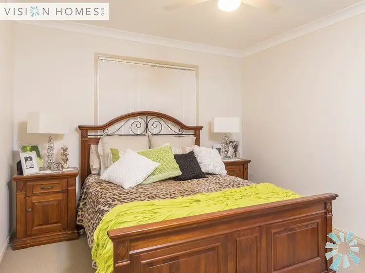 Third view of Homely house listing, 52 Messara Circuit, Durack QLD 4077