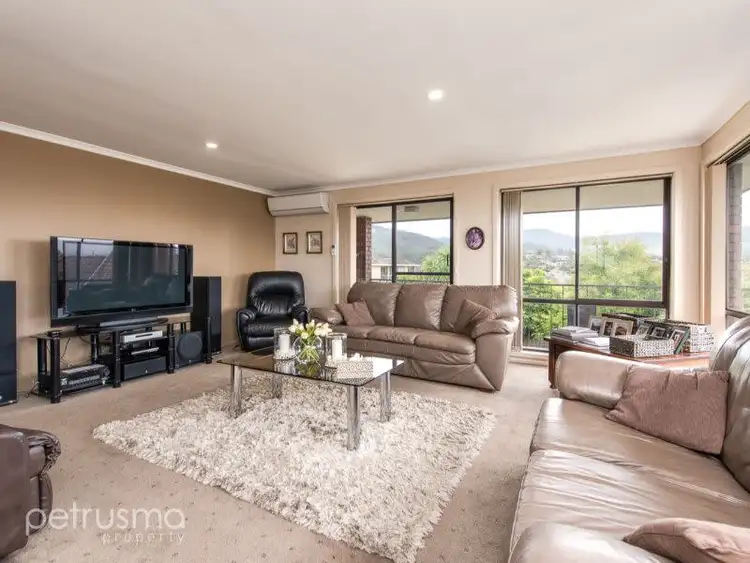 Sixth view of Homely house listing, 6 Susan Parade, Lenah Valley TAS 7008