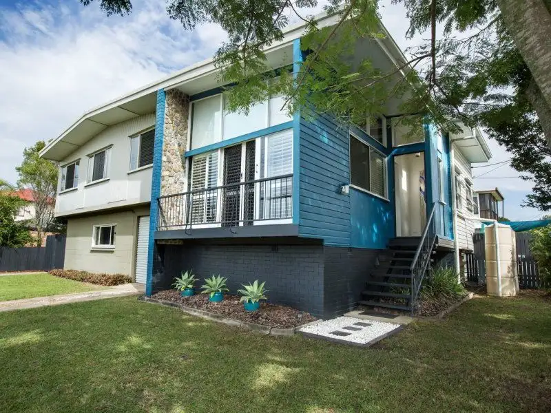 Main view of Homely house listing, 23 LEONARD STREET, Margate QLD 4019