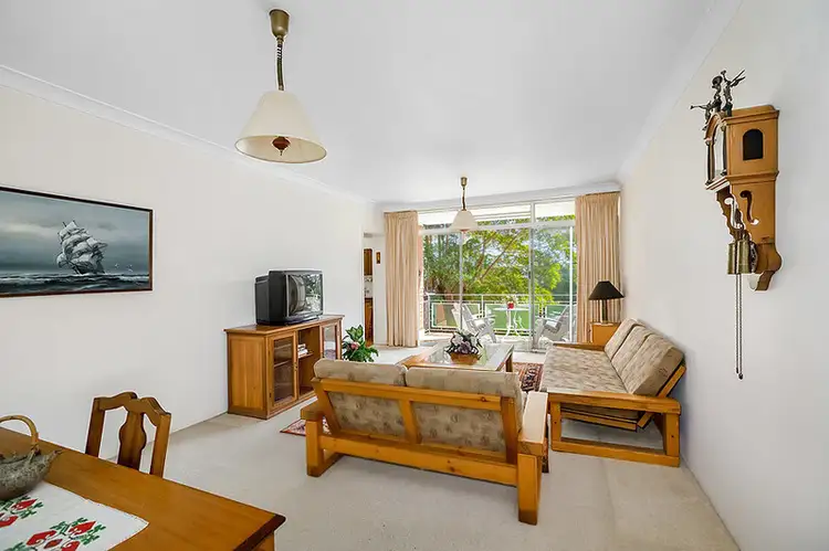 Second view of Homely apartment listing, 10/64 Lyons Road, Drummoyne NSW 2047