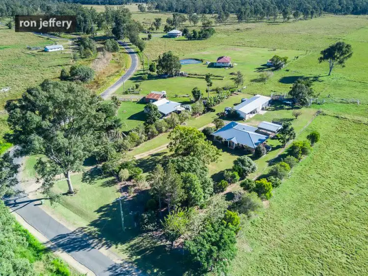 Third view of Homely rural property listing, 42 Ballard Road, Imbil QLD 4570