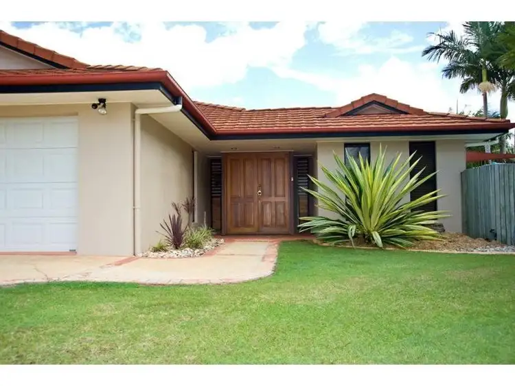 Third view of Homely house listing, 25 Tedford Drive, Tewantin QLD 4565