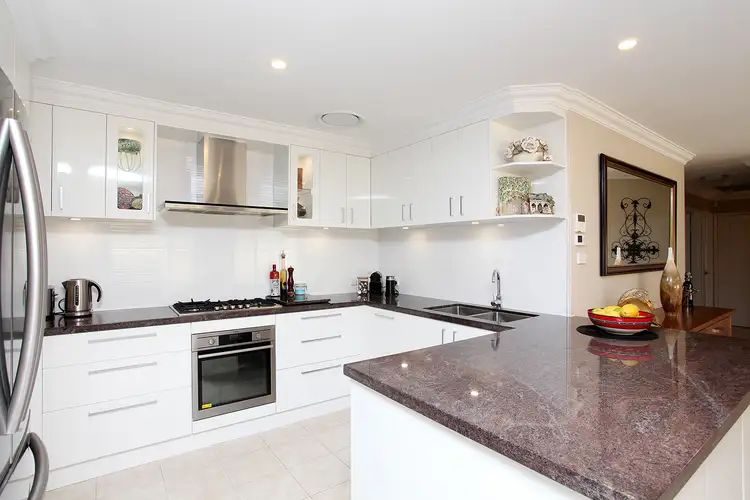 41 Larwood Cresent, High Wycombe WA 6057