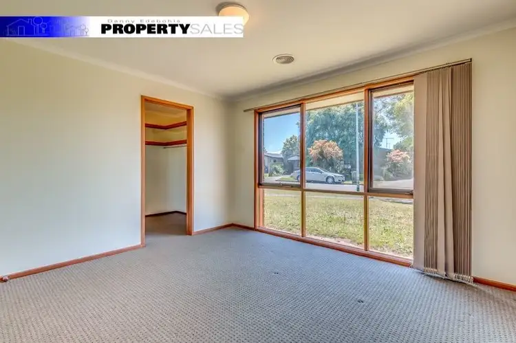 Fifth view of Homely unit listing, 1/3 Hall Court, Newborough VIC 3825