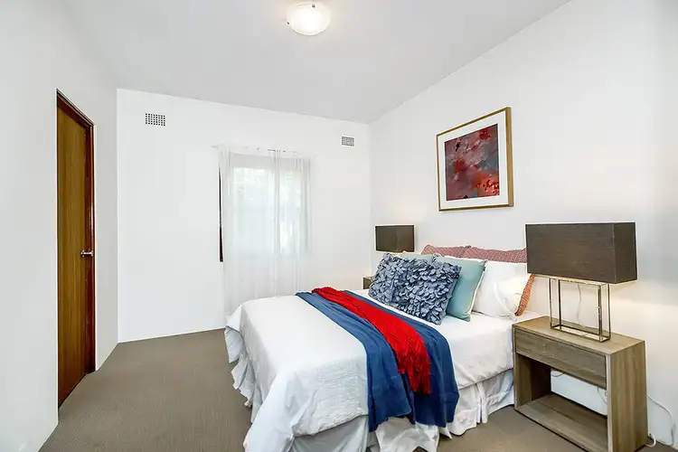 Third view of Homely apartment listing, 4/50 Milling Street, Hunters Hill NSW 2110