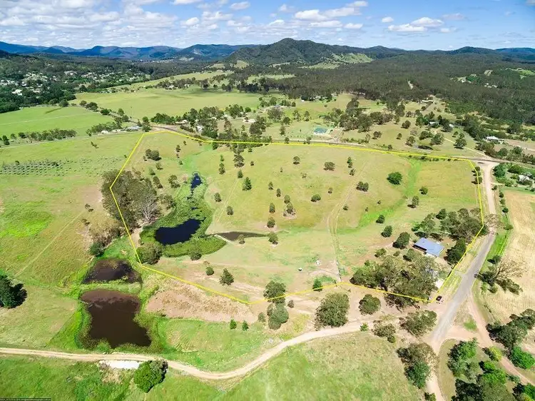 Fourth view of Homely rural property listing, 28 Biddle Rd, Imbil QLD 4570