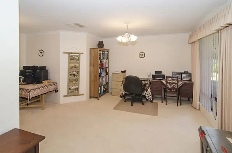 Fifth view of Homely house listing, 22 Lorikeet Loop, Broadwater WA 6280