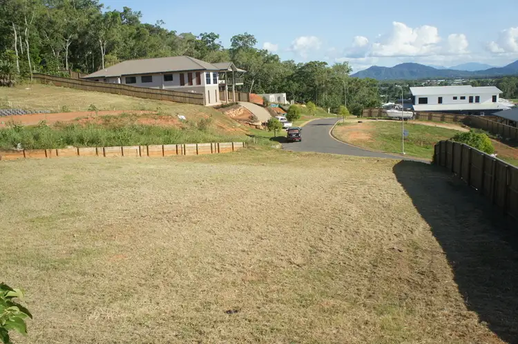 Fourth view of Homely land listing, 37 Catamaran Circuit, Trinity Beach QLD 4879