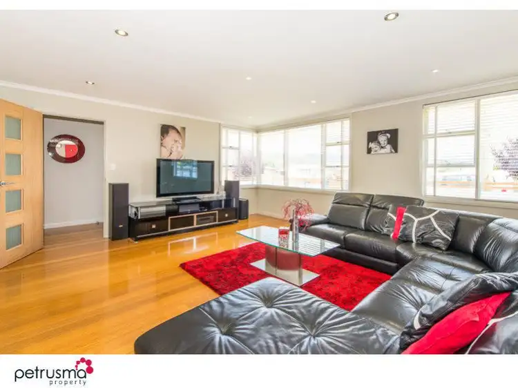 Second view of Homely house listing, 8 Warner Avenue, New Norfolk TAS 7140