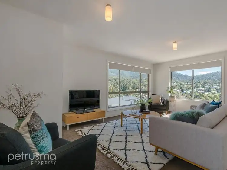 Third view of Homely villa listing, 4/120A Strickland Avenue, South Hobart TAS 7004