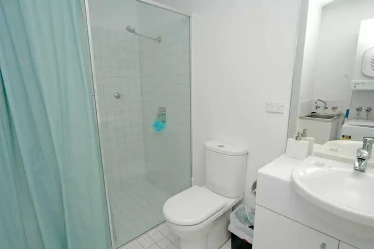 Second view of Homely apartment listing, 88/45 York Street, Adelaide SA 5000