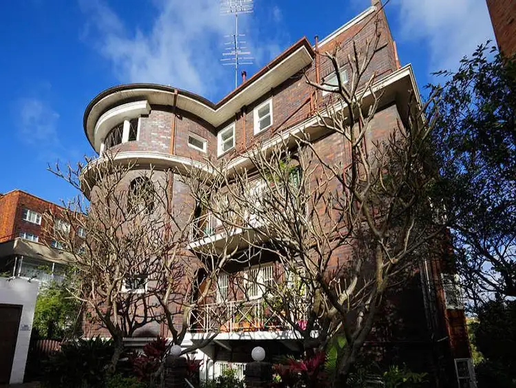 Seventh view of Homely apartment listing, 8/3 Holdsworth Avenue, Elizabeth Bay NSW 2011