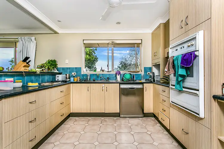 Fifth view of Homely house listing, 9 Jarrah Crescent, Ocean Shores NSW 2483