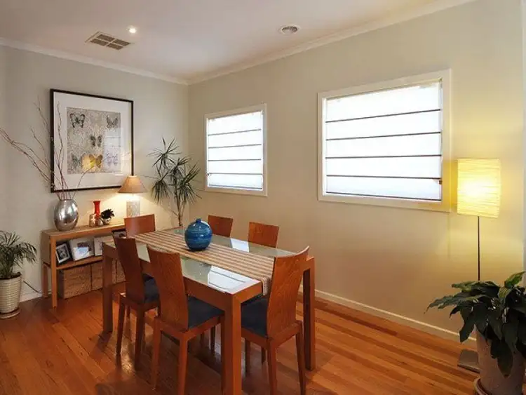 Third view of Homely townhouse listing, 1/6 Leopold Street, Burwood VIC 3125