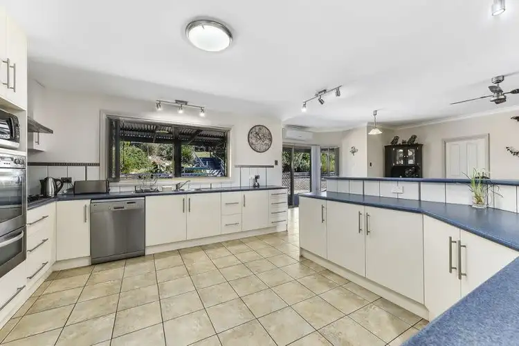 Third view of Homely rural property listing, 8 ALIE DRIVE, Compton SA 5291
