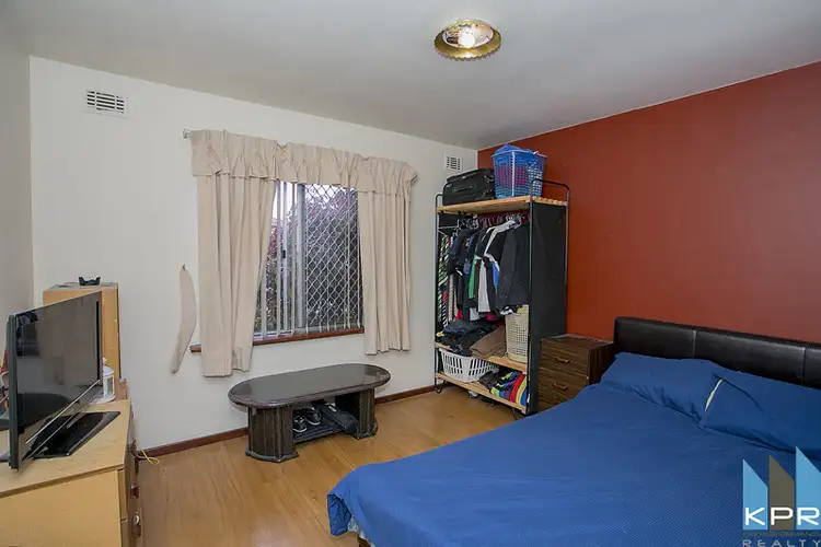 Sixth view of Homely unit listing, 1/54 Golf View Street, Yokine WA 6060